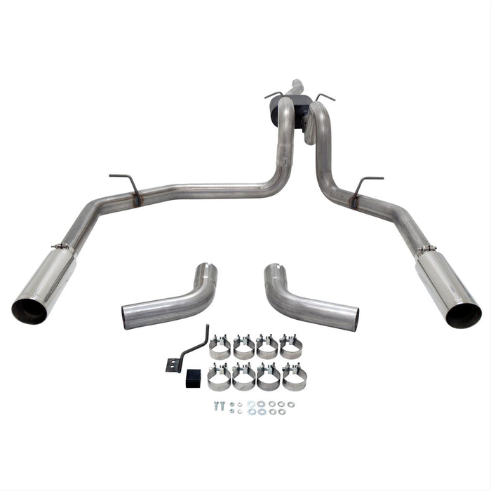 Flowmaster American Thunder Exhaust Systems 817663