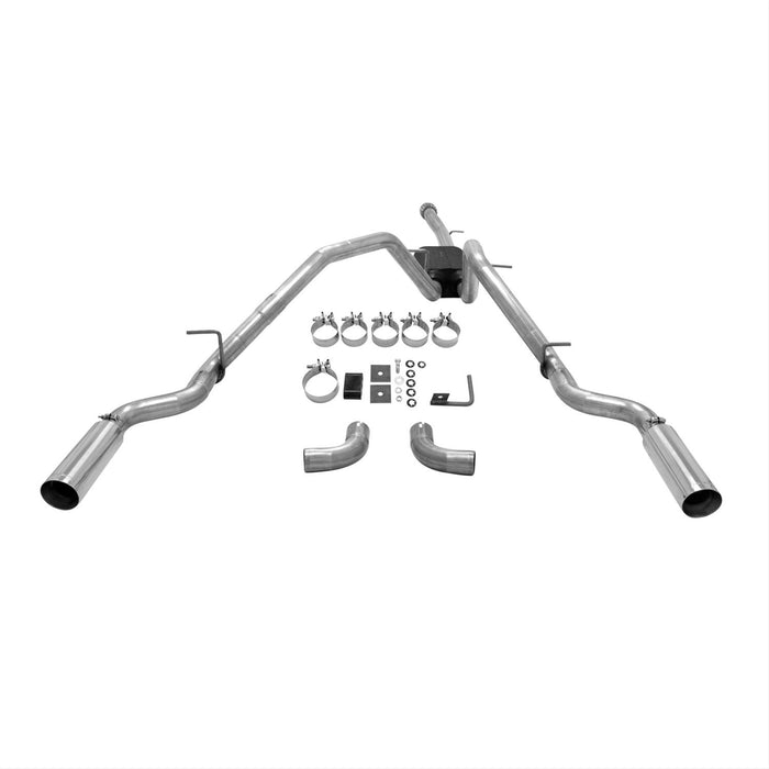 Flowmaster Force II Exhaust Systems 817666