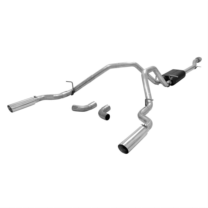 Flowmaster Force II Exhaust Systems 817666