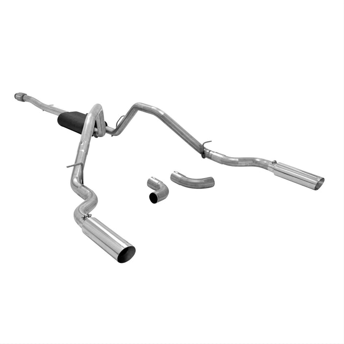 Flowmaster Force II Exhaust Systems 817666