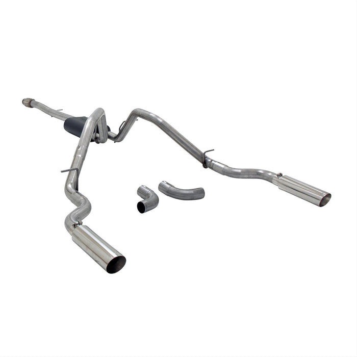 Flowmaster American Thunder Exhaust Systems 817669