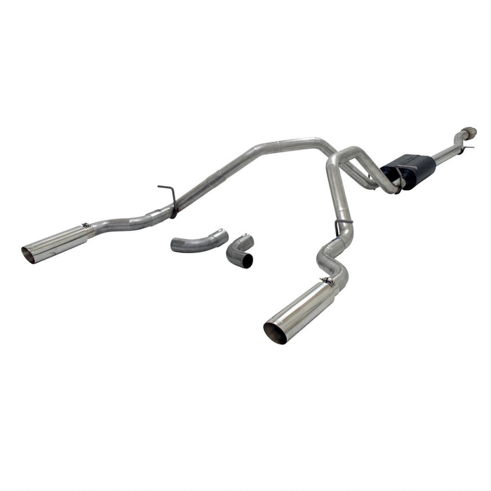 Flowmaster American Thunder Exhaust Systems 817669