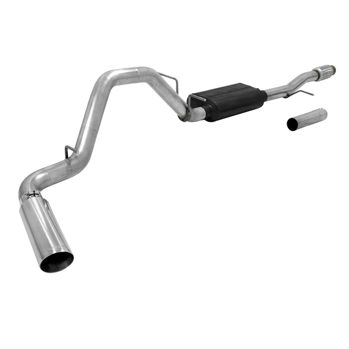 Flowmaster Force II Exhaust Systems 817672