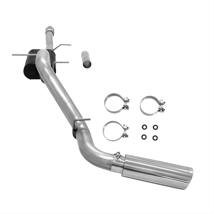 Flowmaster Force II Exhaust Systems 817672