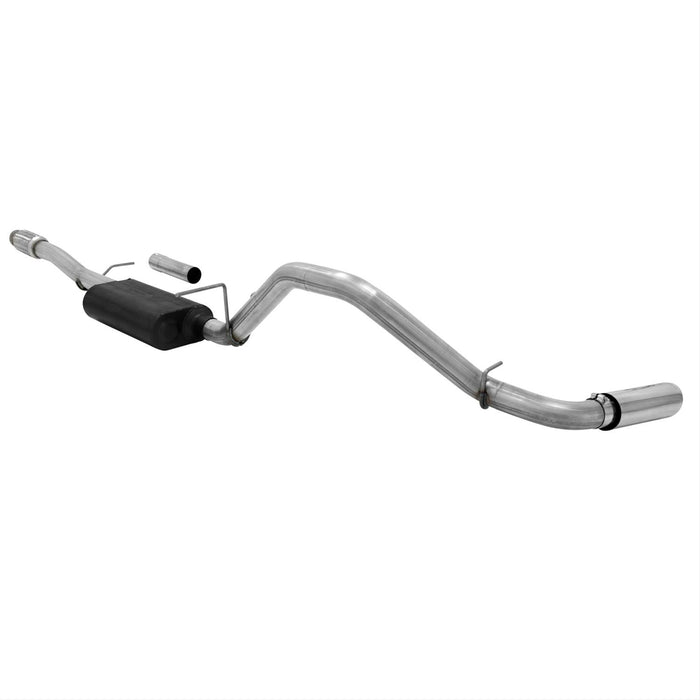 Flowmaster Force II Exhaust Systems 817672