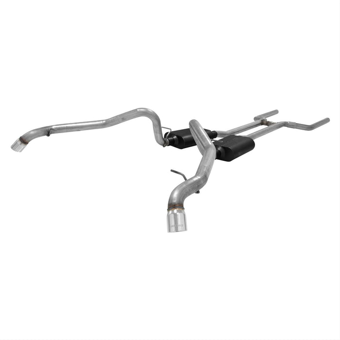 Flowmaster American Thunder Exhaust Systems 817673