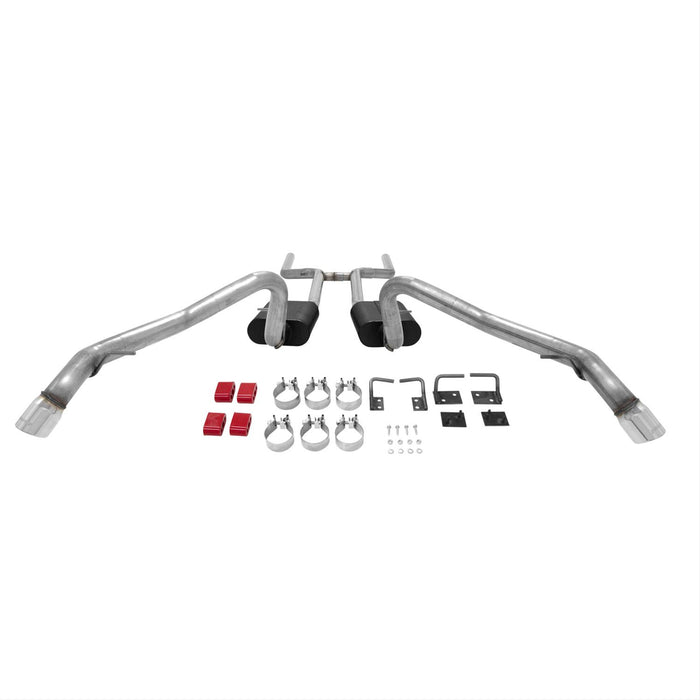 Flowmaster American Thunder Exhaust Systems 817673