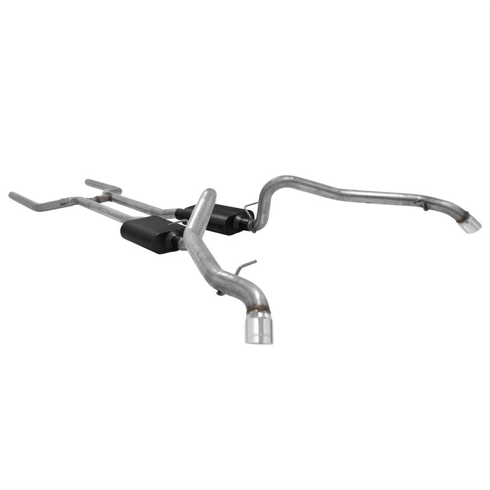 Flowmaster American Thunder Exhaust Systems 817673