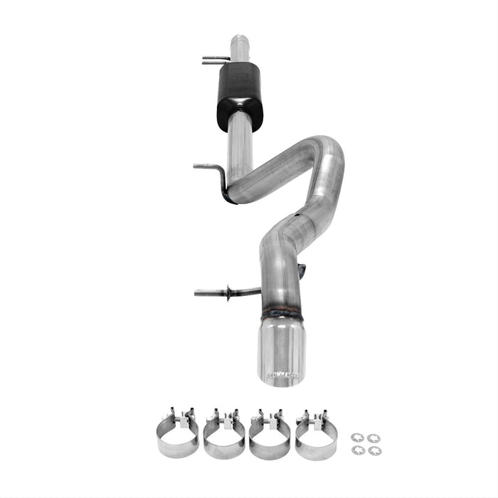 Flowmaster American Thunder Exhaust Systems 817674