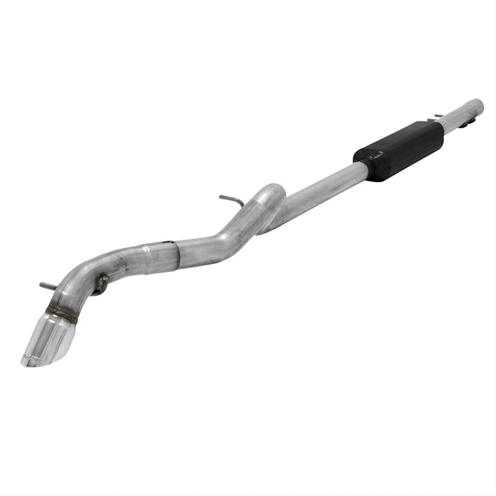 Flowmaster American Thunder Exhaust Systems 817674