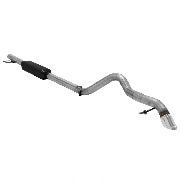 Flowmaster American Thunder Exhaust Systems 817674