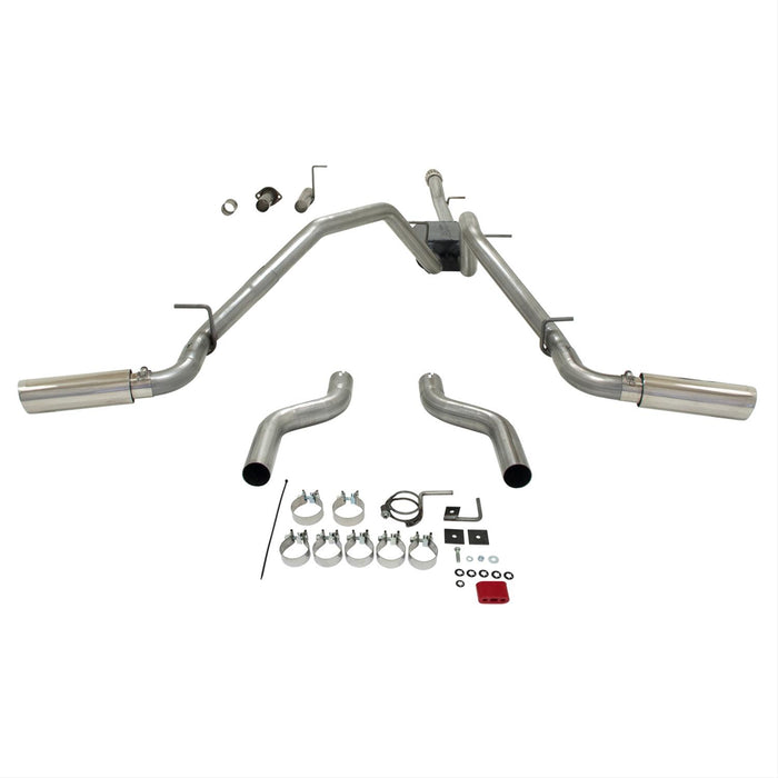 Flowmaster American Thunder Exhaust Systems 817680