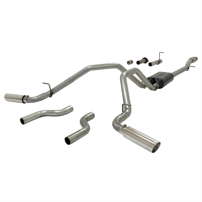 Flowmaster American Thunder Exhaust Systems 817680