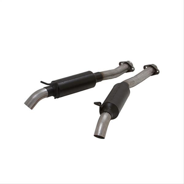 Flowmaster Outlaw Extreme Exhaust Systems 817682