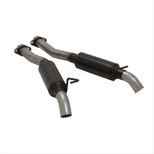 Flowmaster Outlaw Extreme Exhaust Systems 817682