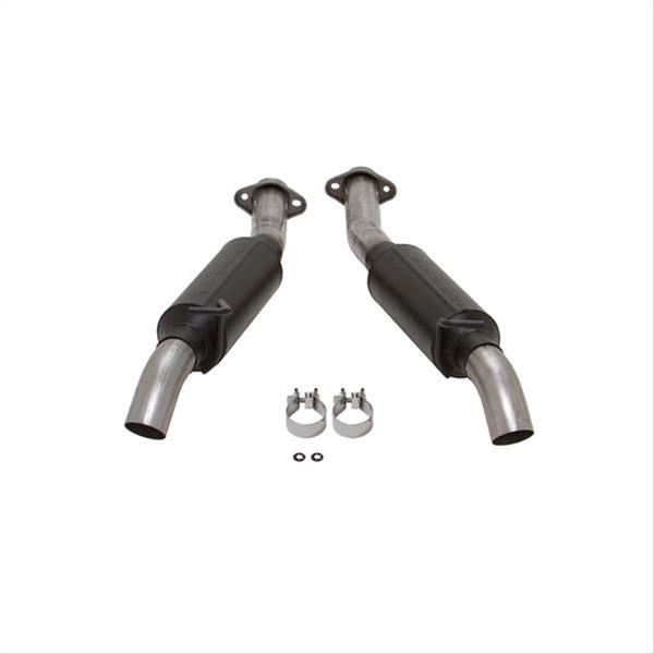 Flowmaster Outlaw Extreme Exhaust Systems 817682