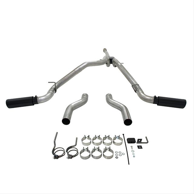 Flowmaster Outlaw Series Exhaust Systems 817688