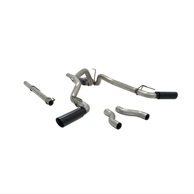 Flowmaster Outlaw Series Exhaust Systems 817690