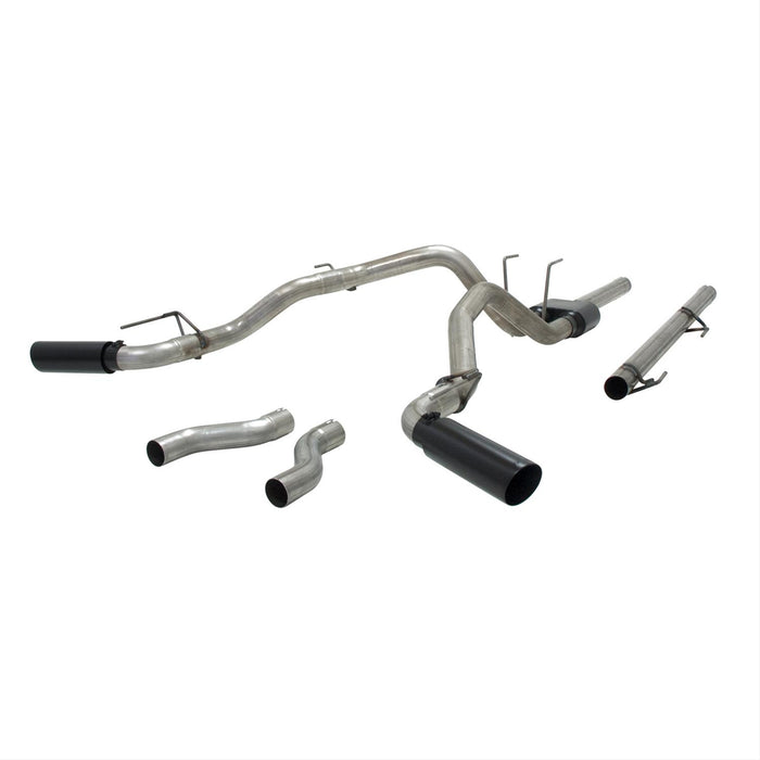 Flowmaster Outlaw Series Exhaust Systems 817690