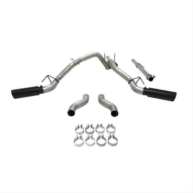 Flowmaster Outlaw Series Exhaust Systems 817690