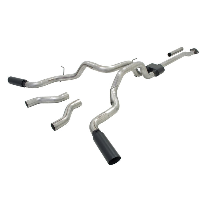 Flowmaster Outlaw Series Exhaust Systems 817691