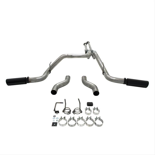 Flowmaster Outlaw Series Exhaust Systems 817692