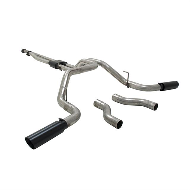 Flowmaster Outlaw Series Exhaust Systems 817692