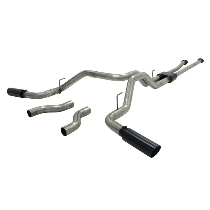 Flowmaster Outlaw Series Exhaust Systems 817692