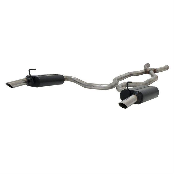 Flowmaster Force II Exhaust Systems 817695