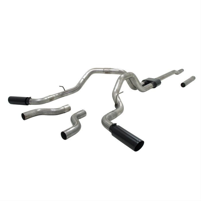 Flowmaster Outlaw Series Exhaust Systems 817696