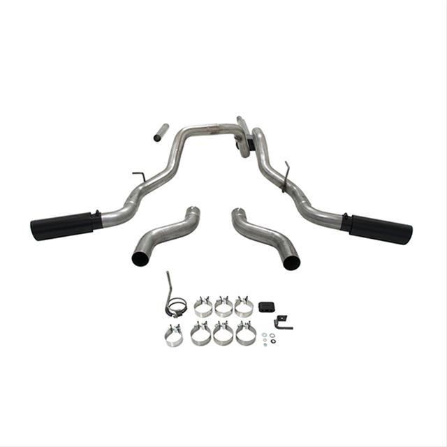 Flowmaster Outlaw Series Exhaust Systems 817696