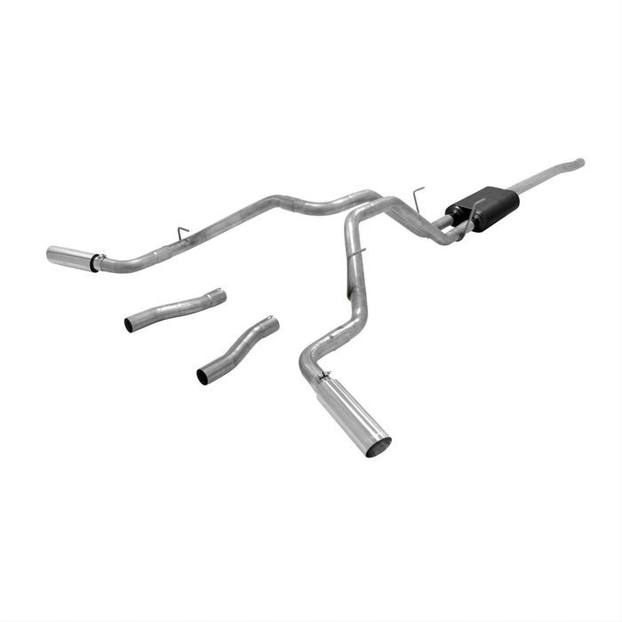 Flowmaster American Thunder Exhaust Systems 817699