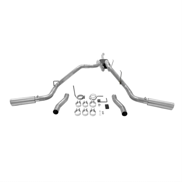 Flowmaster American Thunder Exhaust Systems 817699