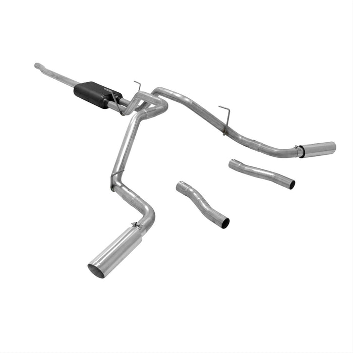 Flowmaster American Thunder Exhaust Systems 817699