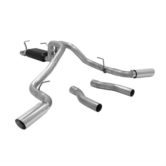 Flowmaster Force II Cat-Back Exhaust Systems 817701