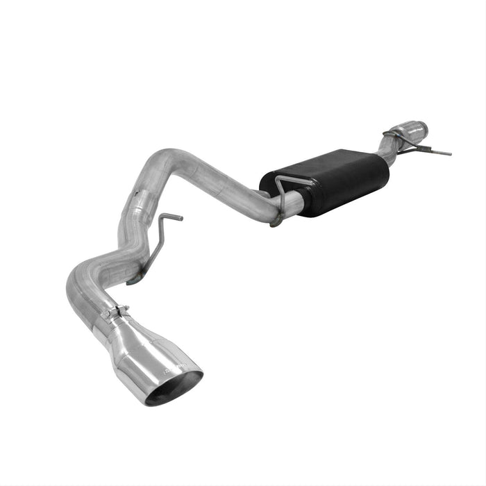 Flowmaster Force II Exhaust Systems 817704