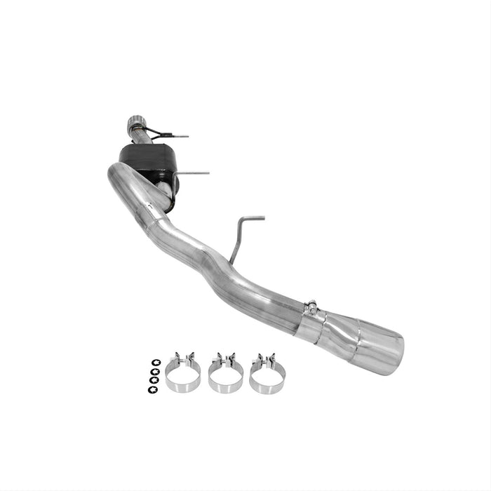 Flowmaster Force II Exhaust Systems 817704