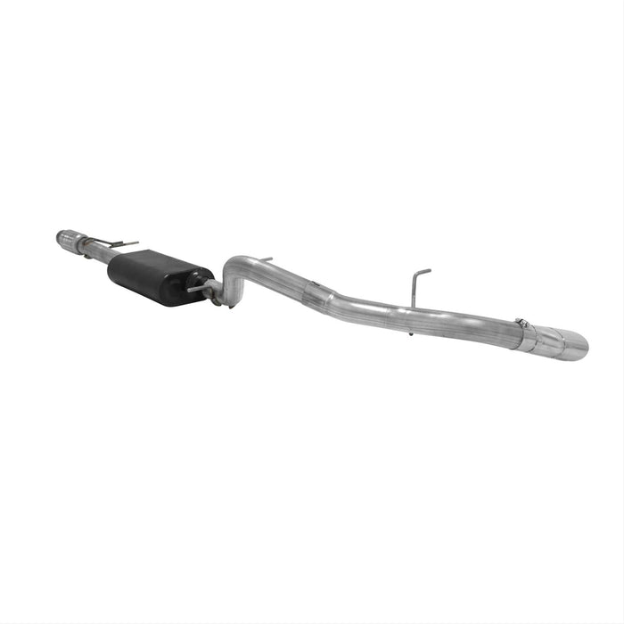 Flowmaster Force II Exhaust Systems 817704