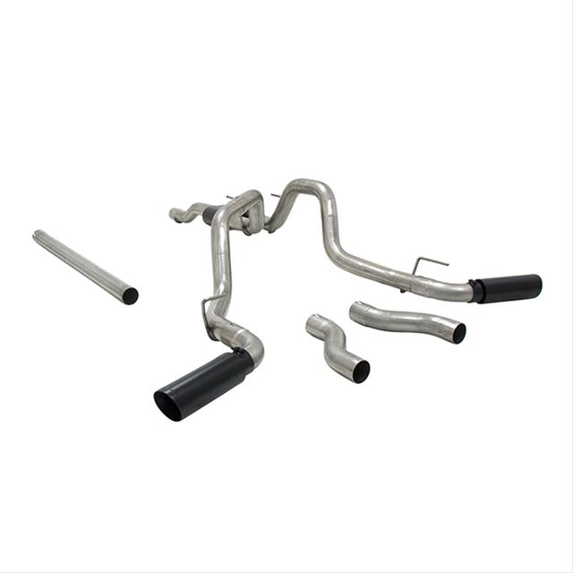 Flowmaster Outlaw Series Exhaust Systems 817705