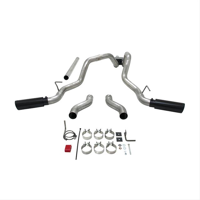 Flowmaster Outlaw Series Exhaust Systems 817705