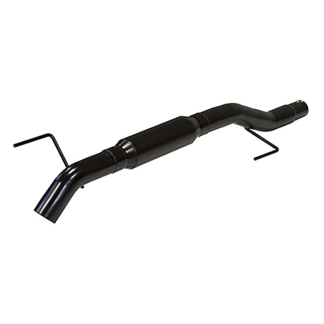 Flowmaster Outlaw Extreme Exhaust Systems 817707