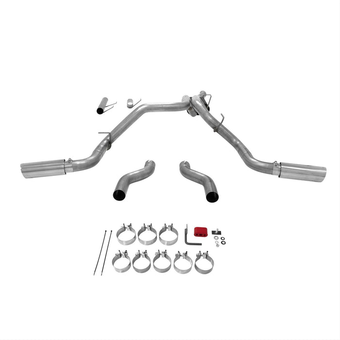 Flowmaster American Thunder Exhaust Systems 817709