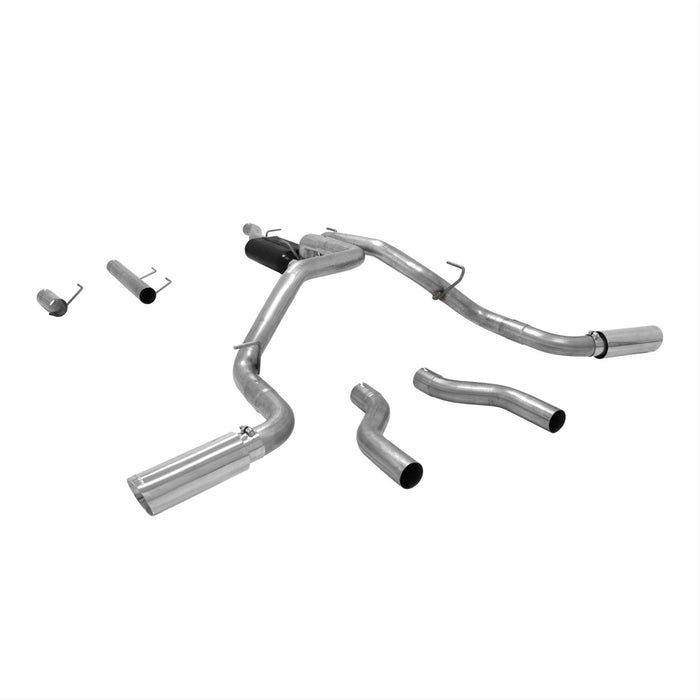 Flowmaster American Thunder Exhaust Systems 817709