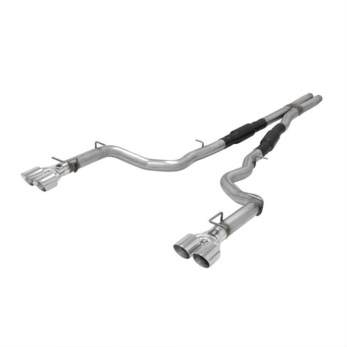 Flowmaster Outlaw Series Exhaust Systems 817717