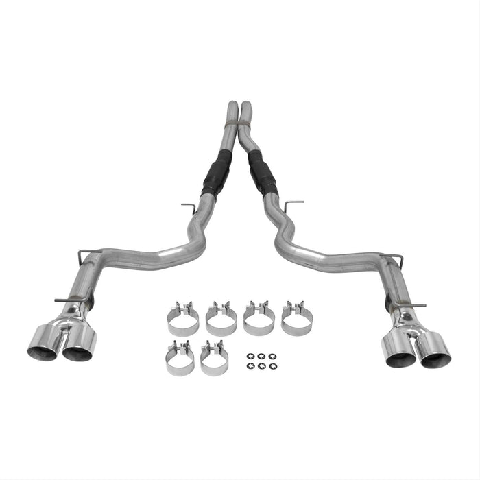 Flowmaster Outlaw Series Exhaust Systems 817717