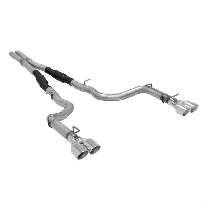 Flowmaster Outlaw Series Exhaust Systems 817717