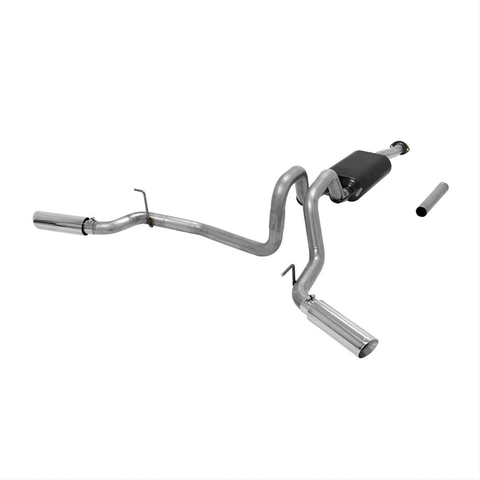 Flowmaster American Thunder Exhaust Systems 817719