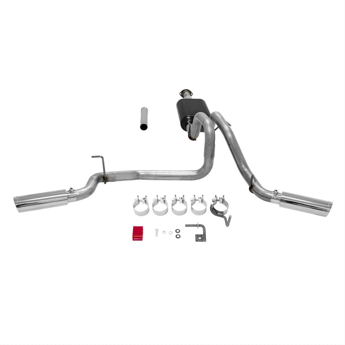 Flowmaster American Thunder Exhaust Systems 817719