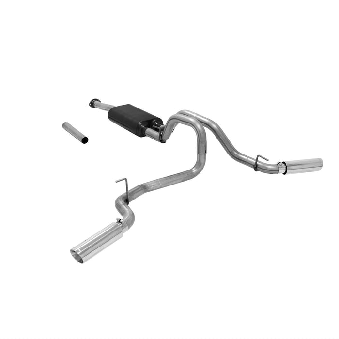 Flowmaster American Thunder Exhaust Systems 817719