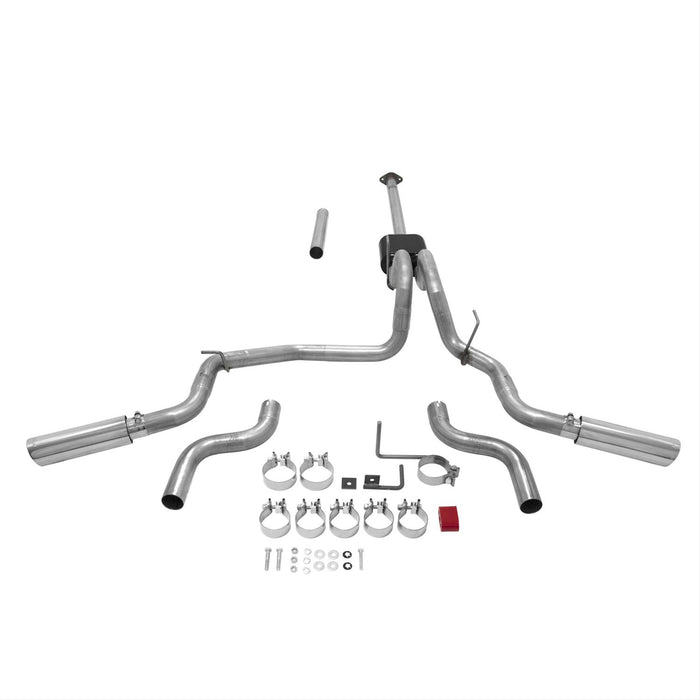 Flowmaster American Thunder Exhaust Systems 817725